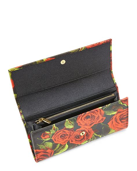 Women's Dolce&Gabbana Designer Wallets & Accessories